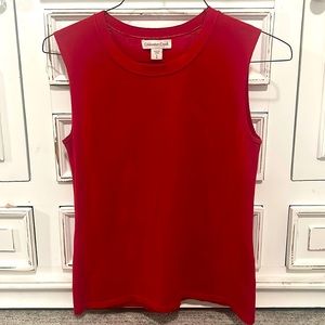 Coldwater creek tank S